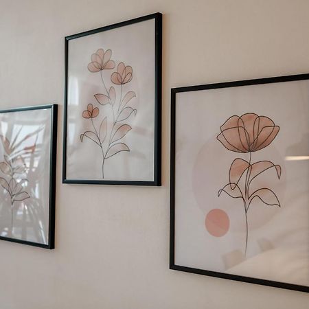 Ruim Appartement In Centrum แยร์เซเก ภายนอก รูปภาพ